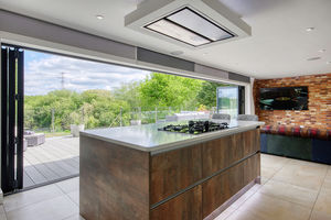 Lounge Kitchen Diner- click for photo gallery